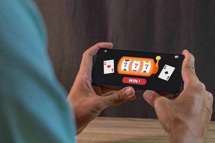 Blackjack Pakistan Live